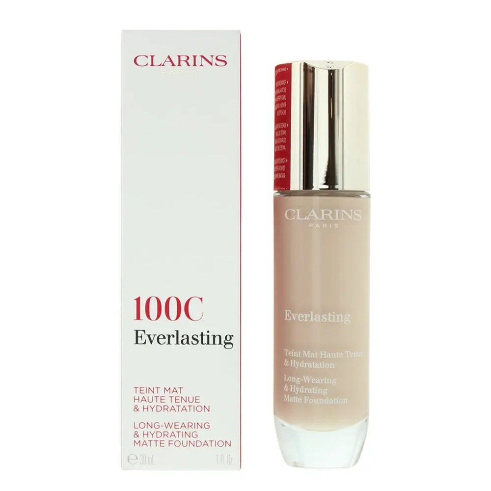 Clarins 100C Lily 1 fl.oz.